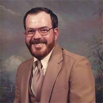 William Knott