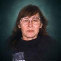 Mary Dunbar