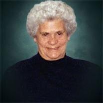 Nancy King Daughtery