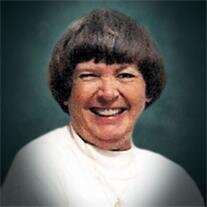 Betty Trimble Adams