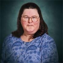 Mary Sheeley