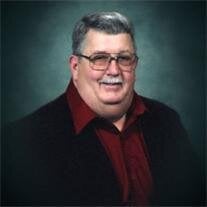 Charles Johnson