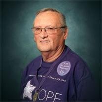 Roger Greene