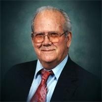 Clarence Gettings