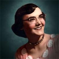 Bettie Bowling