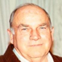 Gilbert Stewart Counts