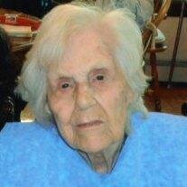 Elizabeth Haney