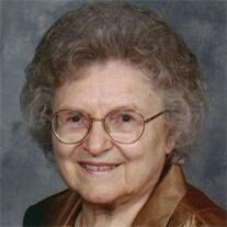 Eleanor Price