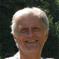 Ronald Allison