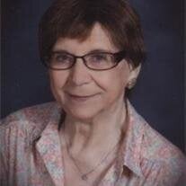 Katherine Elson