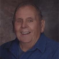 Robert Thrall