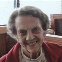 Lucille Crawford