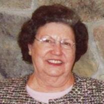 Doris F. Ruth