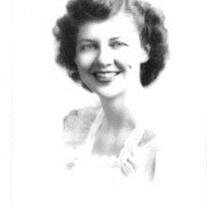 Betty Aldridge