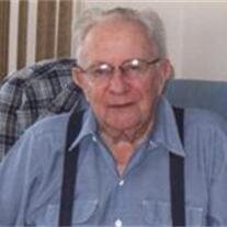 Melvin Lobermeier