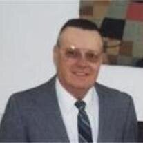 Hubert Sternweis