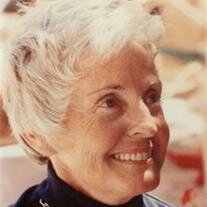 Mabel Inman