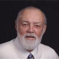 Roy Melka,