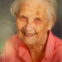 Kathleen Johnson