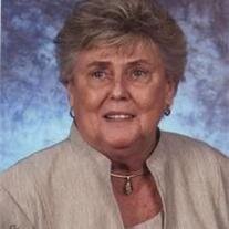 Joan Sansburn
