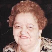 Ethel Hill