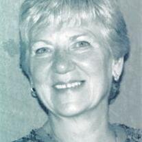 Mary Novitt
