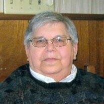 Wendell  Lee Emerson