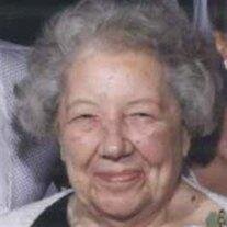 Edith L. (Baleno) Mandia