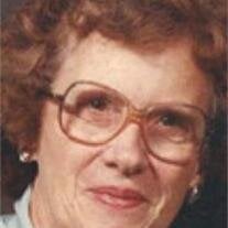 Naomi Clark