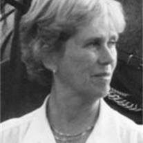 Marguerite "Mickey" Dalton