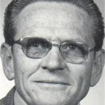 Leland Jensen