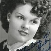 Thelma Neal