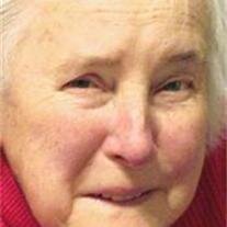 Rose Walton