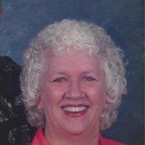 Nancy Lee Smith