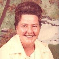 Joyce A Marcum
