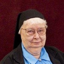 Sister Rachel Zenzen