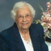 Suzanne M. Jaent