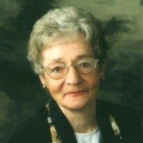 Rosella "Sally" Dunblazier