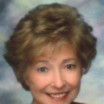 Mary Elaine Burgess