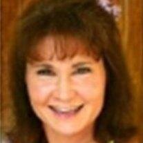 Cathy Patricia Morgan