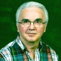 James O. Clark