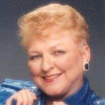 Mrs. Barbara J. Wasden