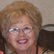 Mrs. Karen Louise Kent
