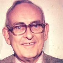 Richard H. McLeod