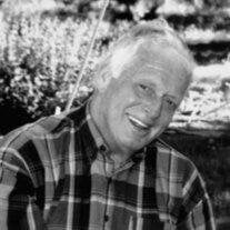 Rev. Robert Lee Humphrey Sr.