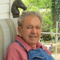 Max E. Sharp