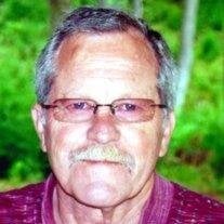 Kenneth Randel  Drake