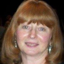 Mrs. Marcia Burnham Meador