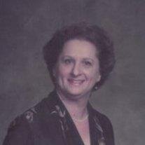 Mrs. Lula  Nettles Etheredge