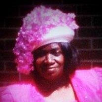 Dorothy Lee Stancil